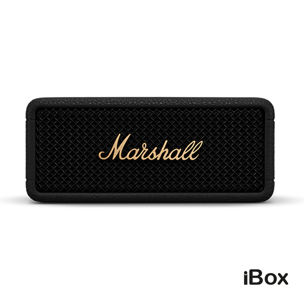 Foto Marshall Marshall Emberton III Portable Speaker
