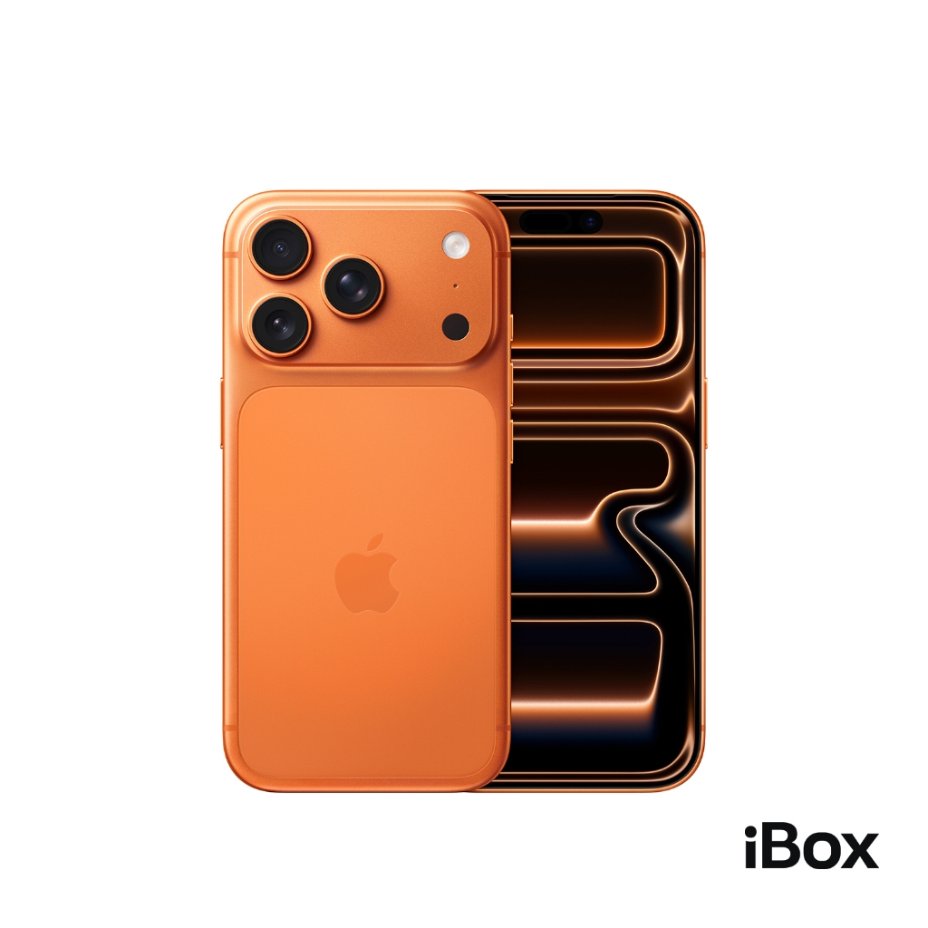 Foto Apple Apple iPhone 17 Pro