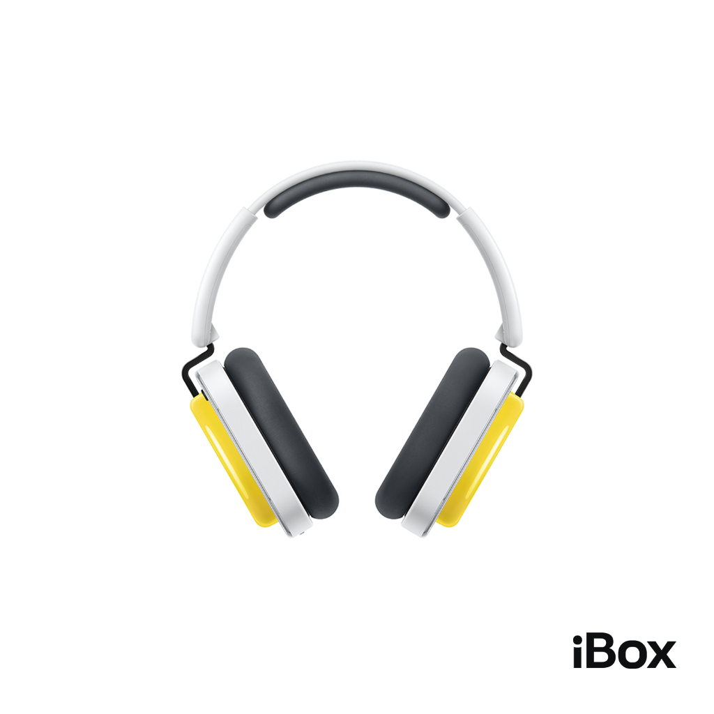 Foto Nothing Nothing Headphone (a) Yellow