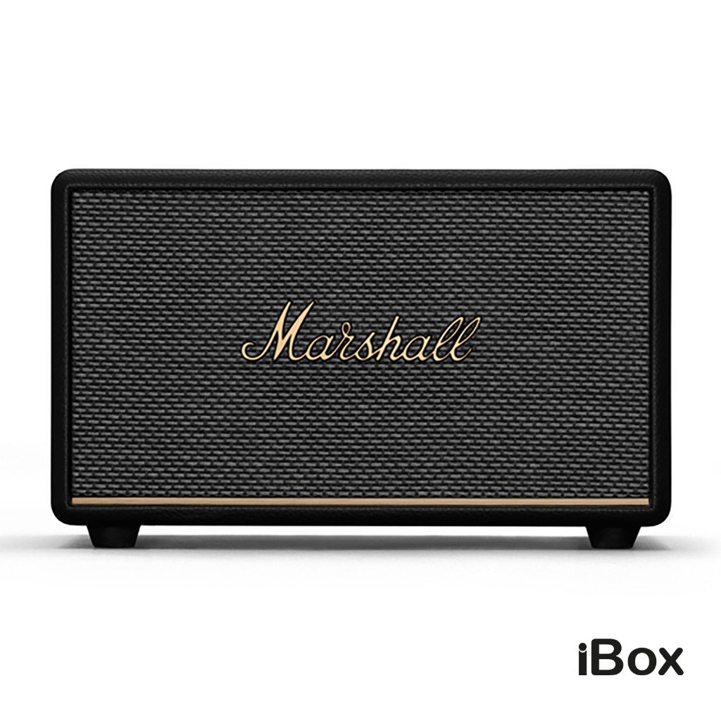 Foto Marshall Marshall Acton III Bluetooth Speaker