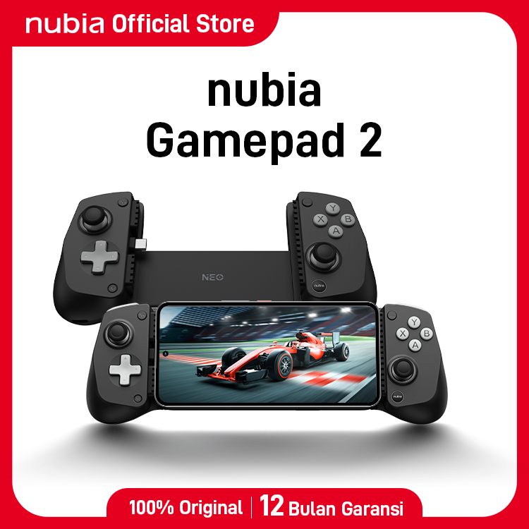 Foto Nubia nubia GAMEPAD wireless