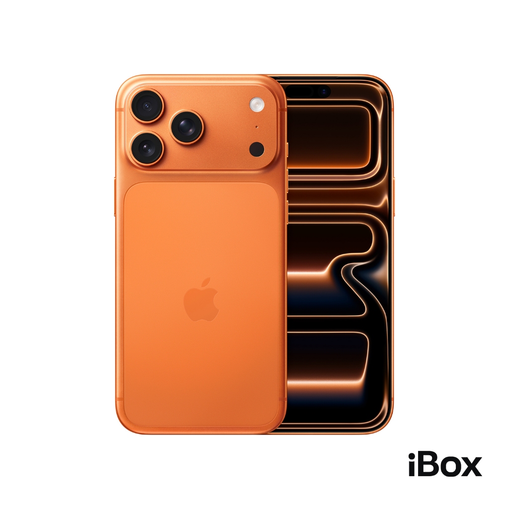 Foto Apple Apple iPhone 17 Pro Max