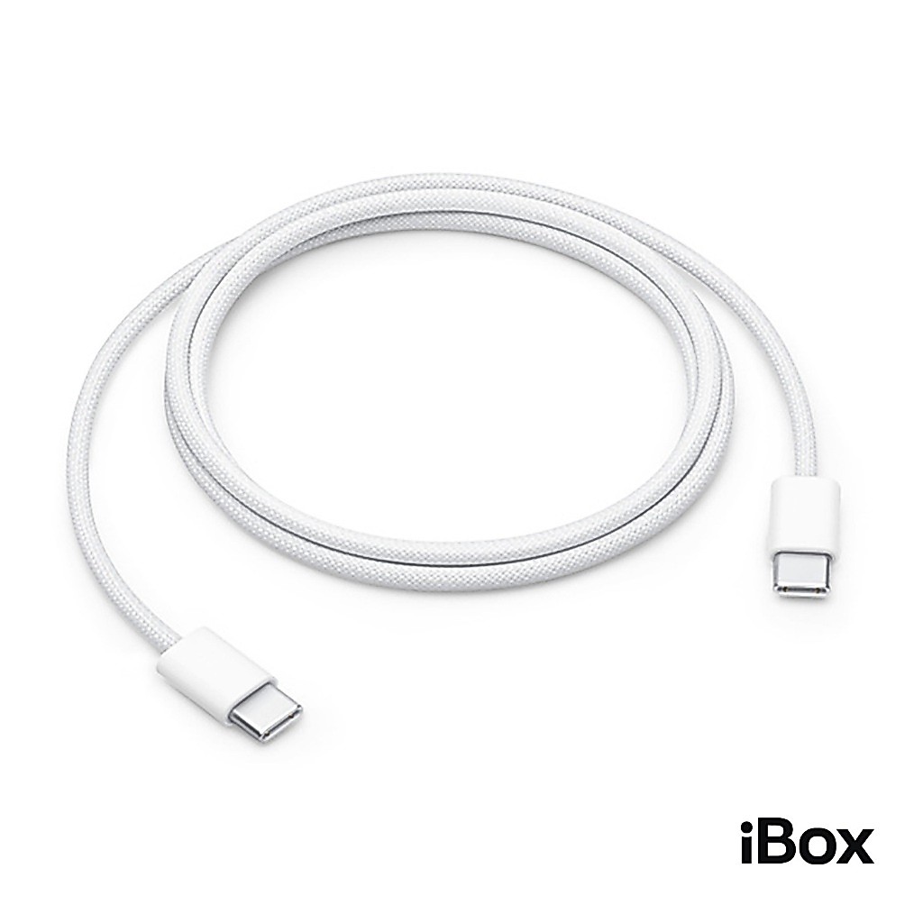 Foto Apple Apple 60W USB-C Charge Cable (1m)