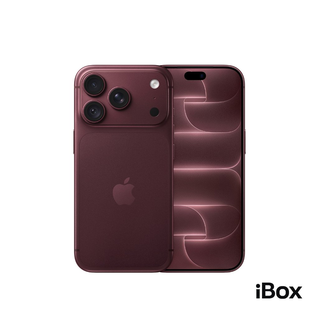 Foto Apple Apple iPhone 18 Pro