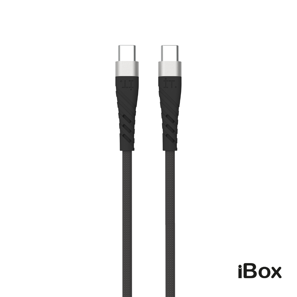 Foto IT. IT1 Self Wind Cable C to C 1,2M