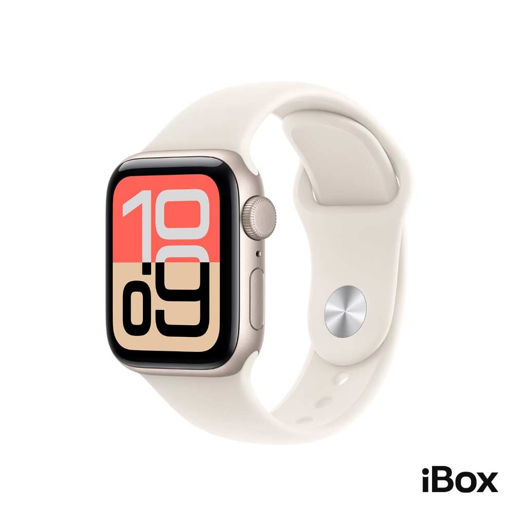 Foto Apple Apple Watch SE 3 GPS