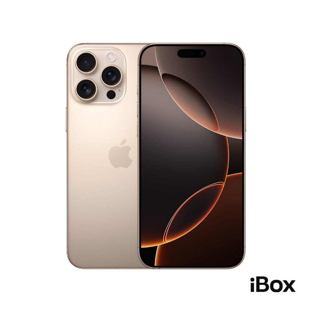Foto Apple Apple iPhone 16 Pro Max