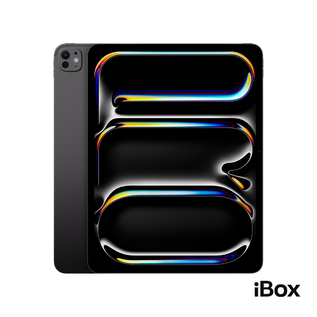 Foto Apple Apple iPad Pro 13 inci (2024) M4 (toko iBox)