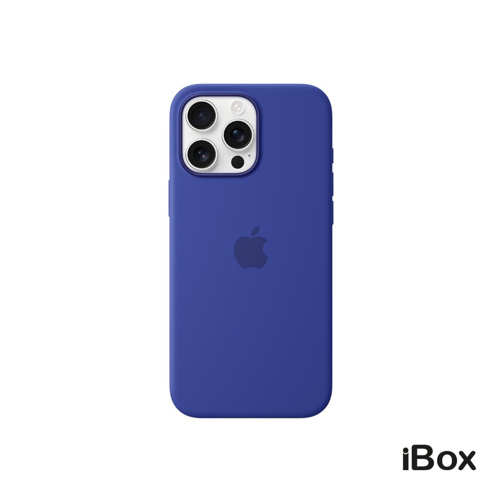 Foto Apple Apple iPhone 16 Pro Max Silicone Case with MagSafe