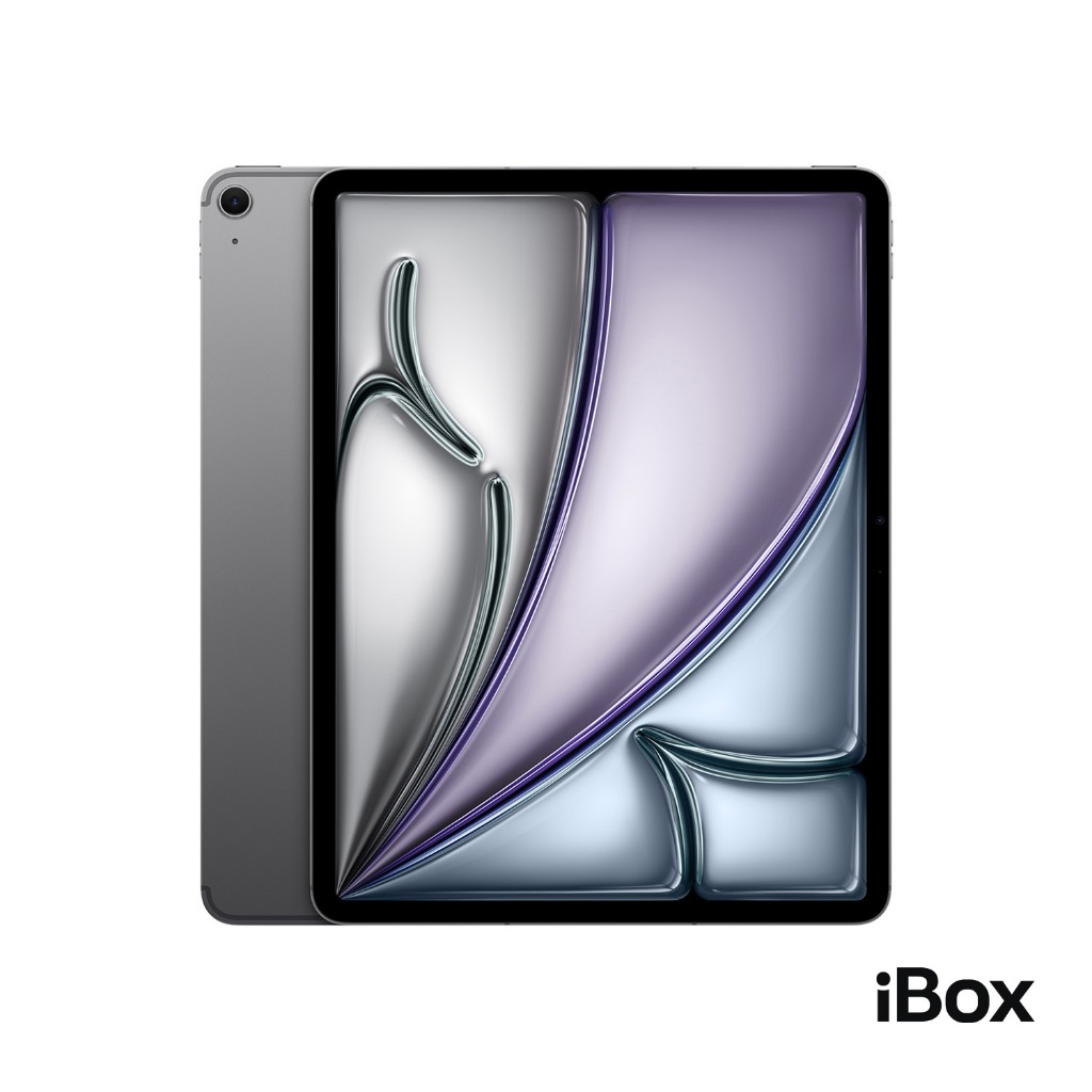 Foto Apple Apple iPad Air 13 inci M4 (CELLULAR)