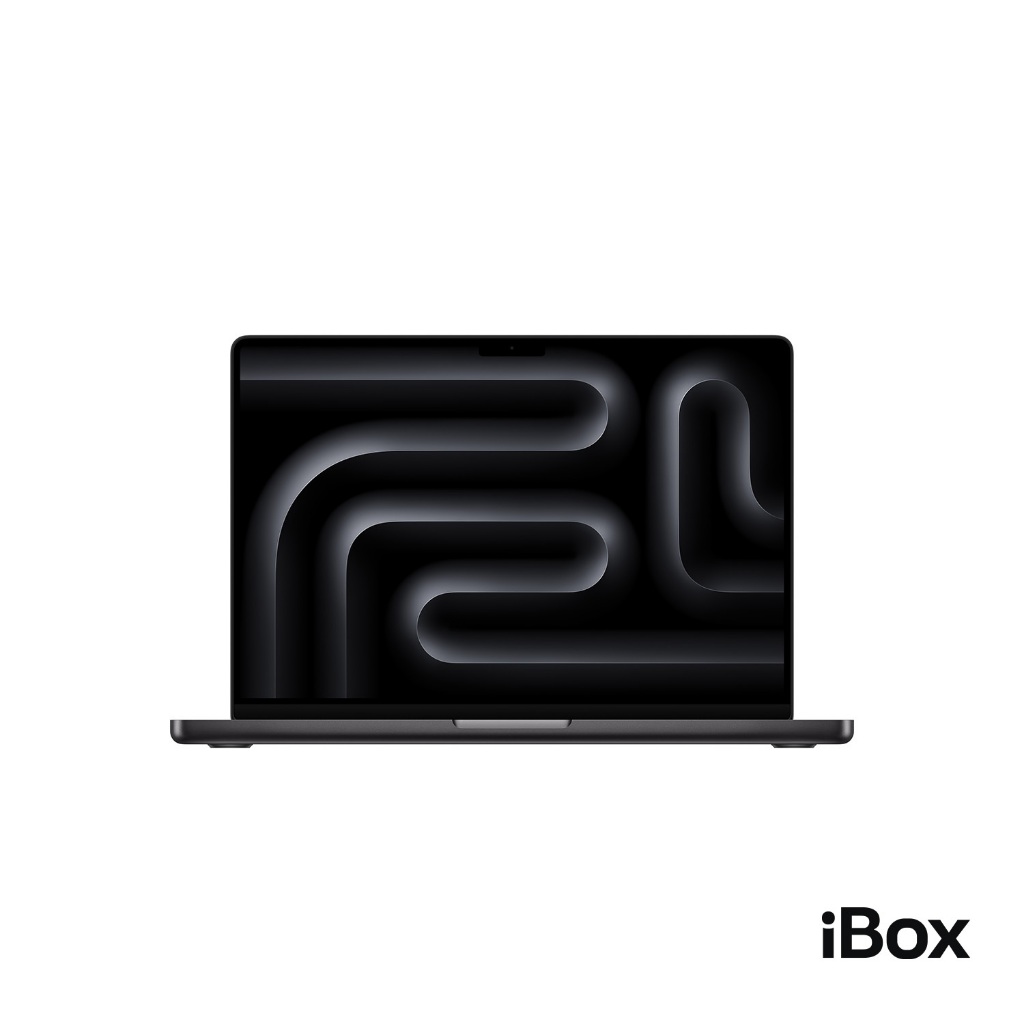 Foto Apple Apple MacBook Pro M5 14 inci (2025)
