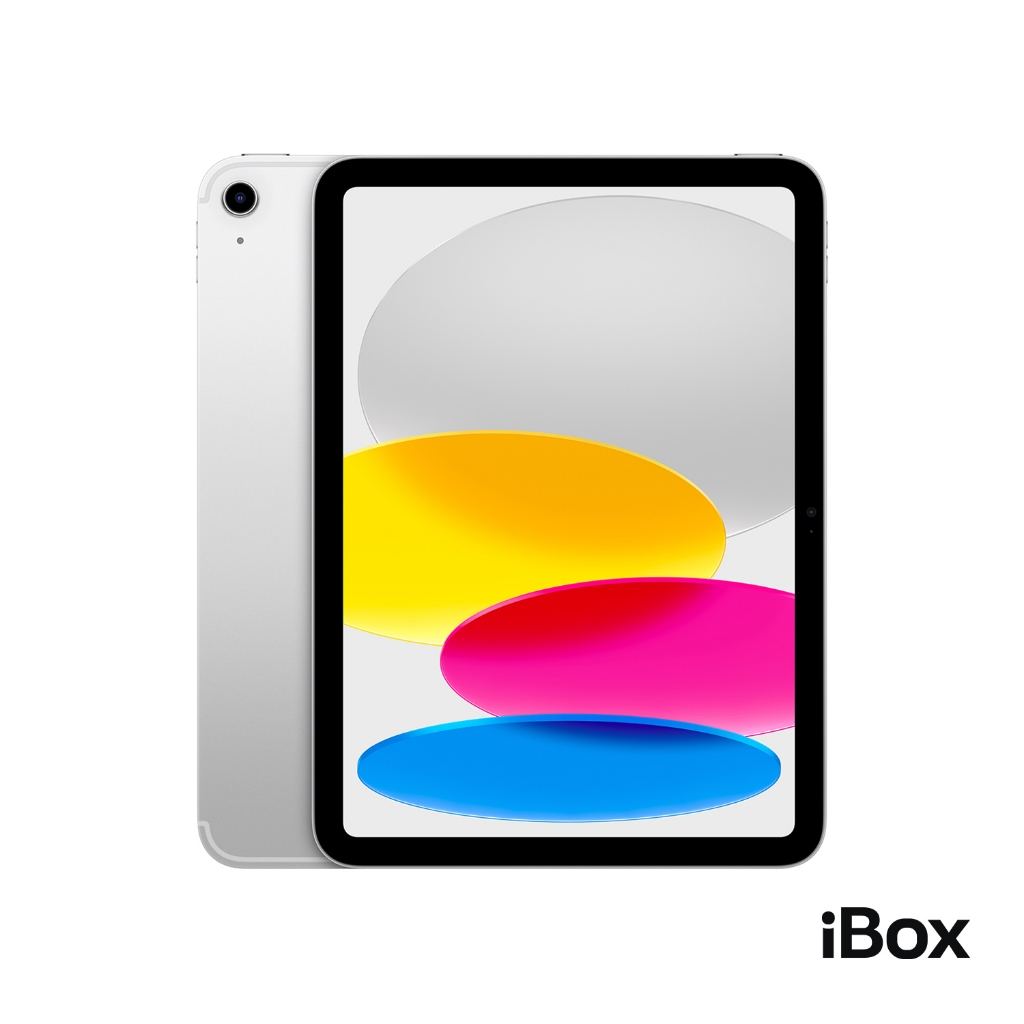 Foto Apple Apple iPad (A16) (CELLULAR)