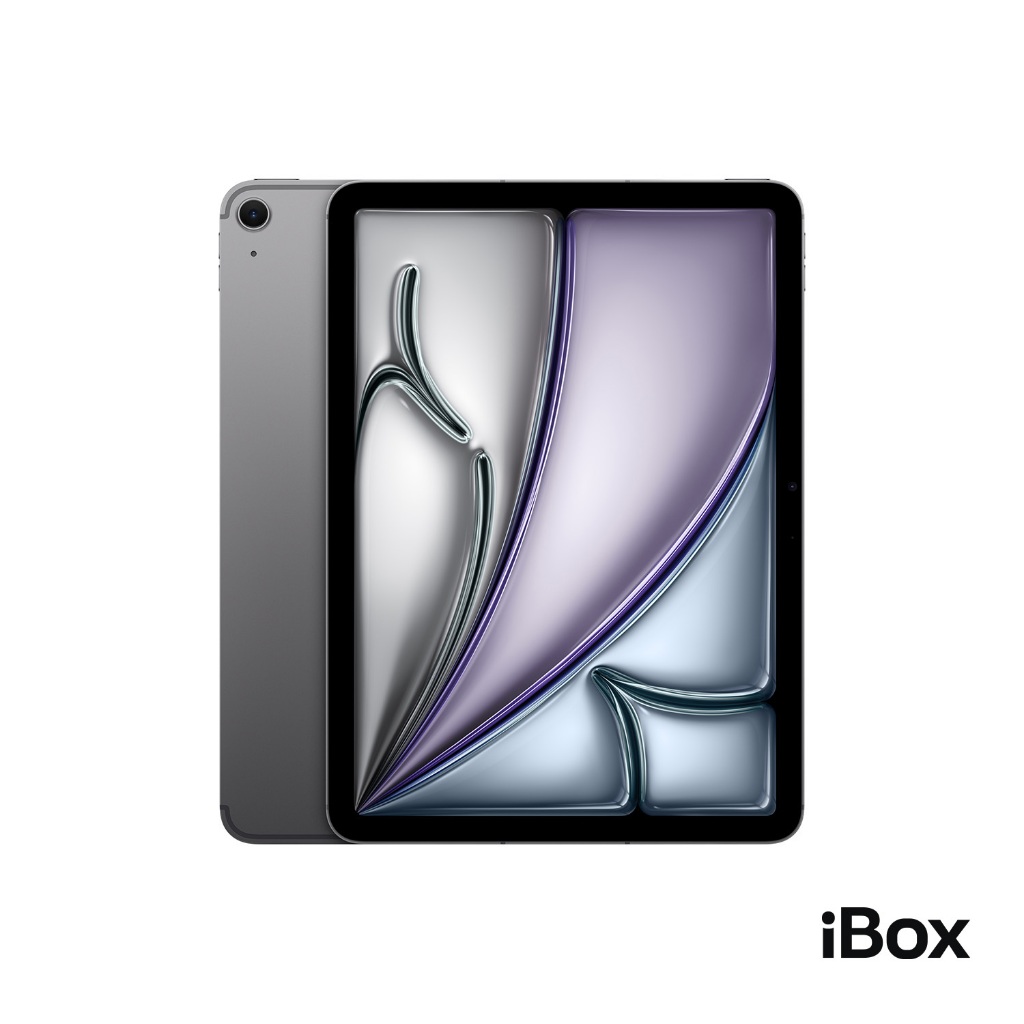 Foto Apple Apple iPad Air 11 inci M4 (CELLULAR)