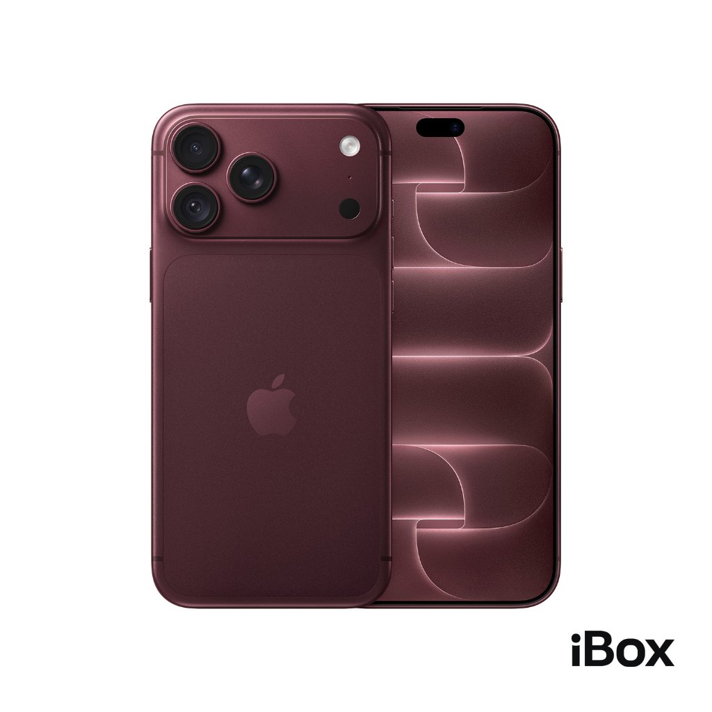 Foto Apple Apple iPhone 18 Pro Max