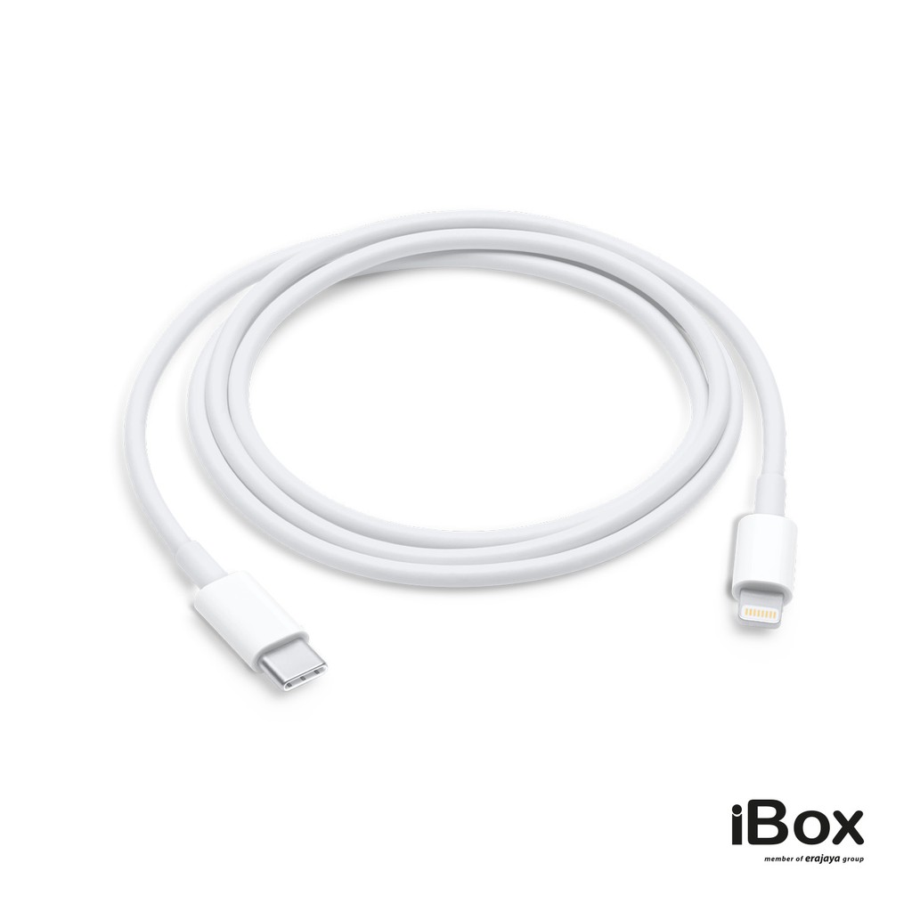 Foto Apple Apple USB C to Lightning Cable (1 m)