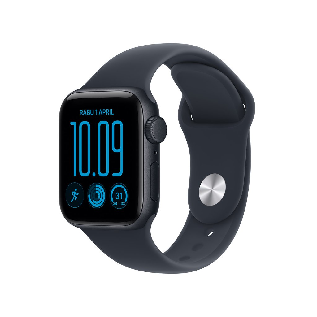 Foto Apple Apple Watch SE 3 GPS (toko iBox)