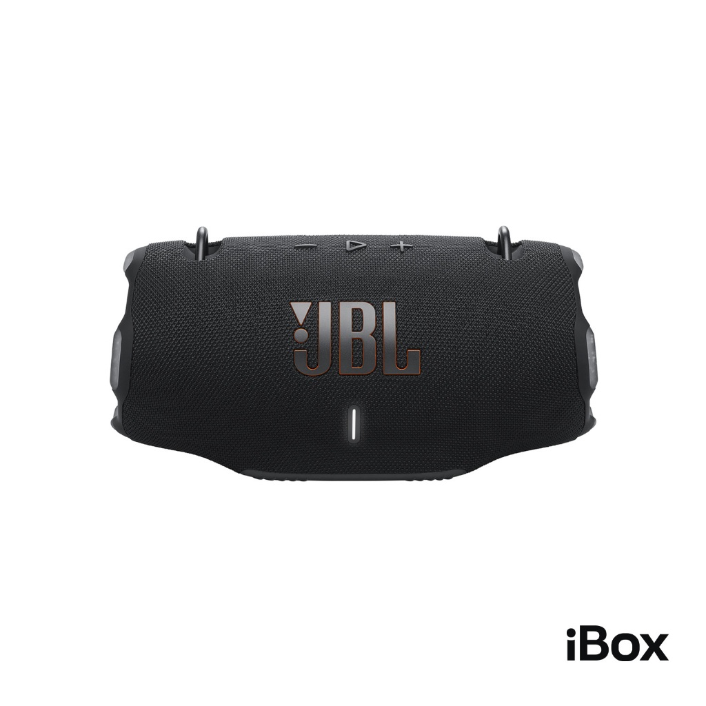Foto JBL JBL Xtreme 4 - Black