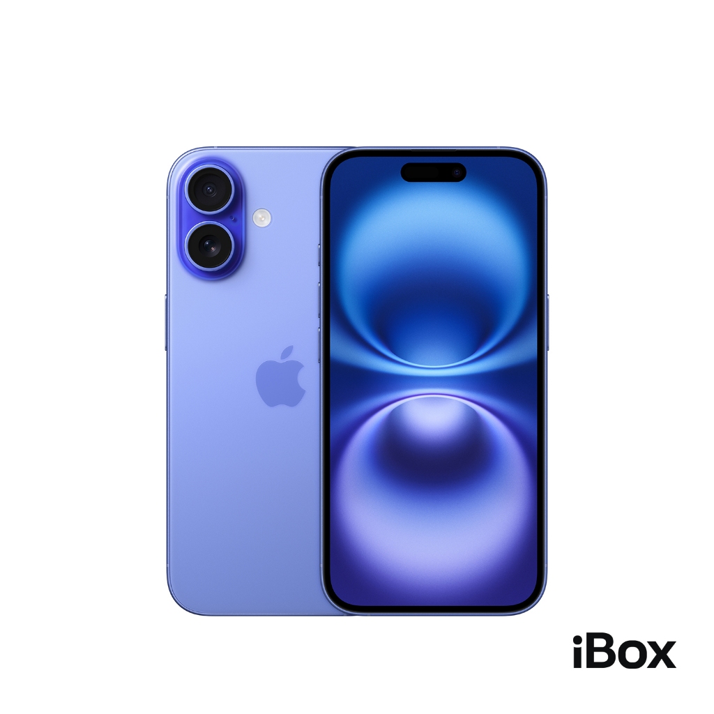 Foto Apple Apple iPhone 16