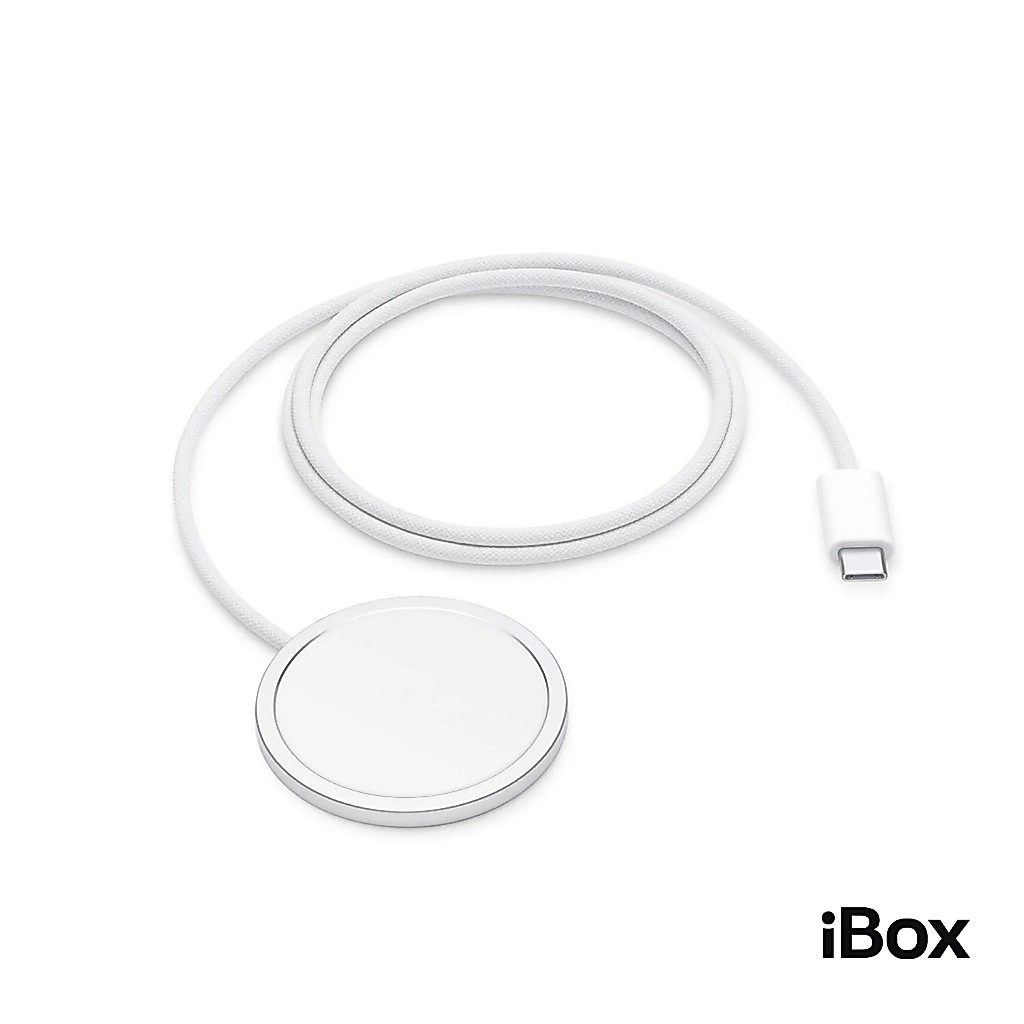 Foto Apple Apple MagSafe Charger (1 m)