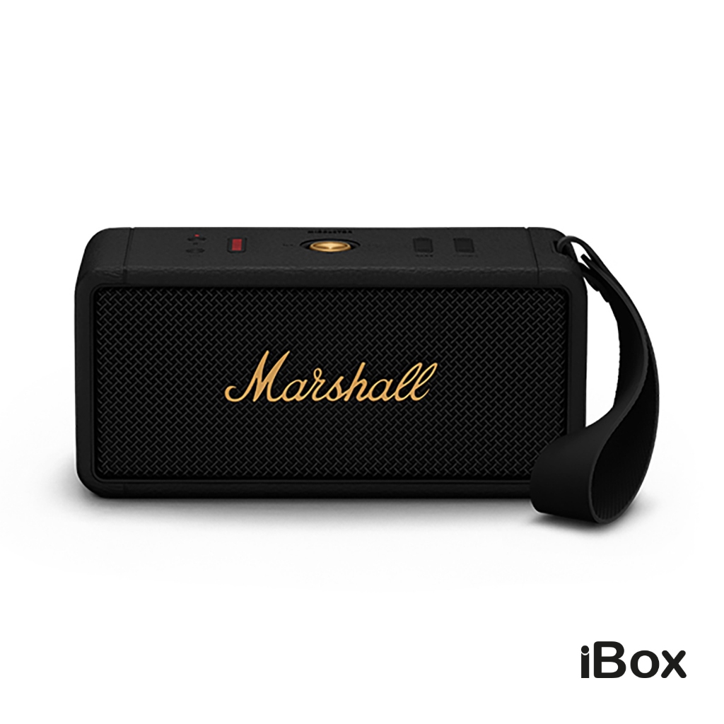 Foto Marshall Marshall Middleton Bluetooth Speaker