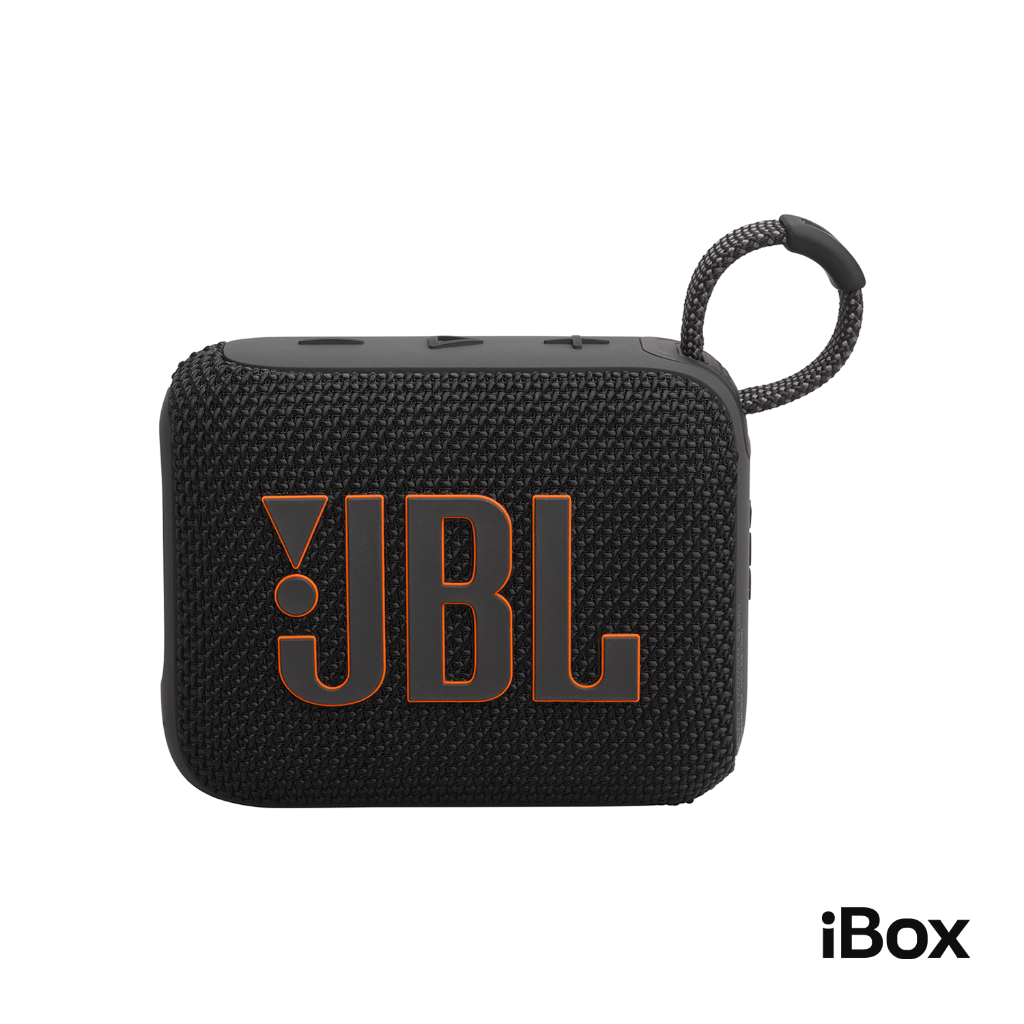 Foto JBL JBL Go 4 - Black