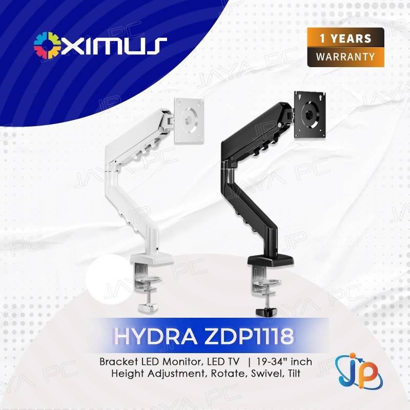 Foto Oximus Oximus HYDRA ZDP1118