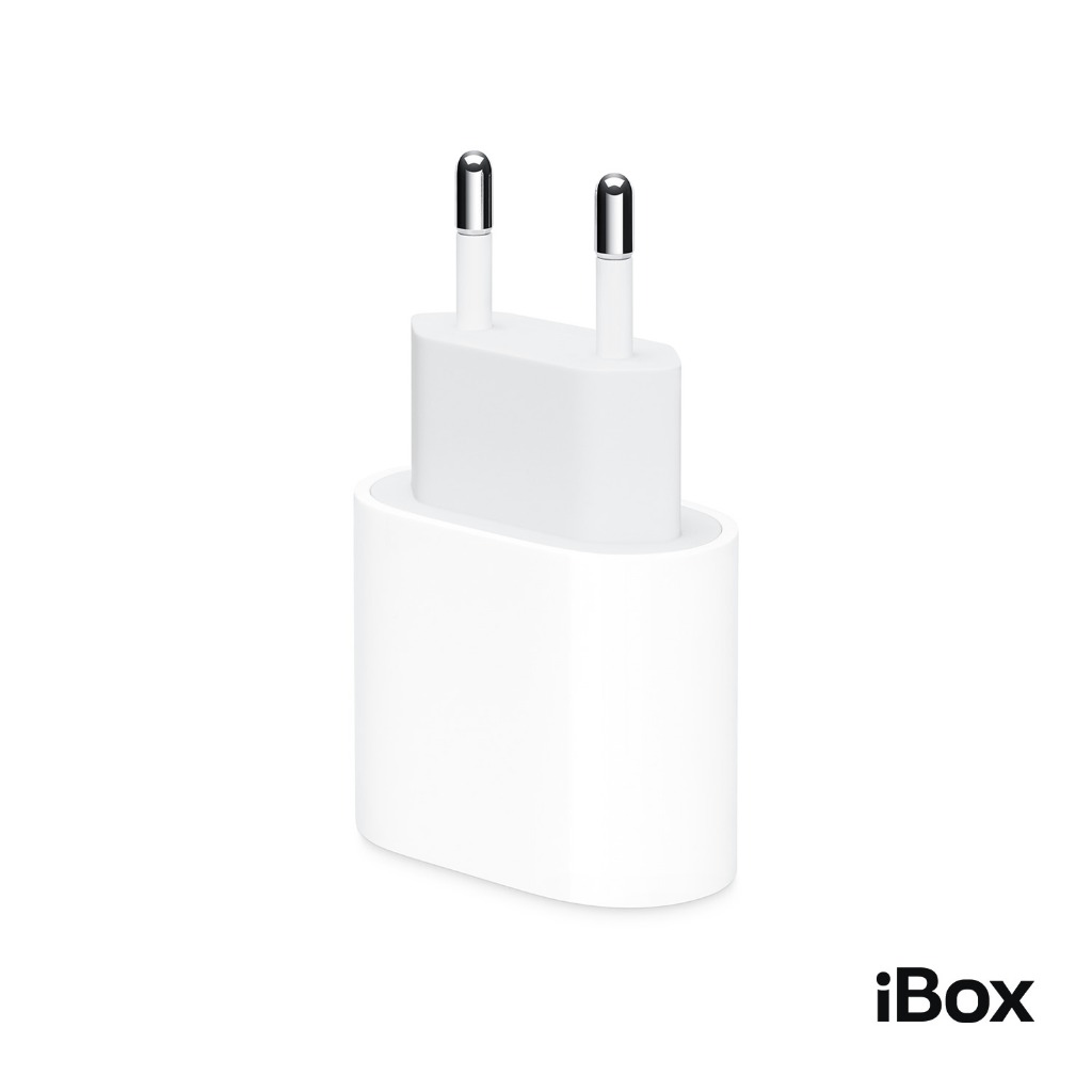 Foto Apple Apple 20W USB-C Power Adapter